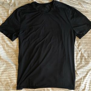 Lululemon s/s running tee